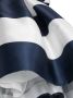 Abel & Lula Gestreepte jurk Blauw - Thumbnail 3