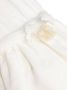 Abel & Lula Jurk met bloe patch Wit - Thumbnail 3