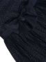 Abel & Lula Geplooide mini-jurk Blauw - Thumbnail 3