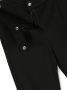 Abel & Lula Straight broek Zwart - Thumbnail 3