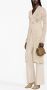 Acne Studios button-up knitted cardigan Beige - Thumbnail 2