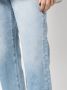 Acne Studios Cropped jeans Blauw - Thumbnail 5