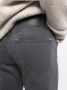 Acne Studios Cropped jeans Grijs - Thumbnail 5