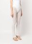 Acne Studios Gehaakte legging Wit - Thumbnail 3