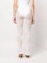 Acne Studios Gehaakte legging Wit - Thumbnail 4