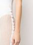 Acne Studios Gehaakte legging Wit - Thumbnail 5