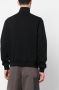 Acne Studios Sweater met hoge hals Zwart - Thumbnail 5