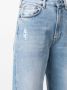 Acne Studios Jeans met wijde pijpen Blauw - Thumbnail 5