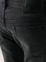 Acne Studios Jeans met toelopende pijpen heren Polyester Spandex Elastane biologisch katoen 28 30 Zwart - Thumbnail 4
