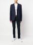 Acne Studios Slim-fit jeans Blauw - Thumbnail 2