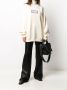 Acne Studios Musubi kleine schoudertas Zwart - Thumbnail 2