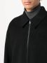 Acne Studios Shirtjack met rits Zwart - Thumbnail 5