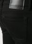 Acne Studios Slim-fit jeans Zwart - Thumbnail 5