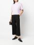 Acne Studios Straight broek Zwart - Thumbnail 2