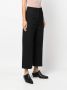 Acne Studios Straight broek Zwart - Thumbnail 3