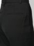 Acne Studios Straight broek Zwart - Thumbnail 5