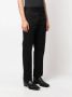 Acne Studios Straight broek Zwart - Thumbnail 3