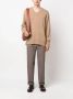 Acne Studios Straight pantalon Bruin - Thumbnail 2
