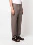 Acne Studios Straight pantalon Bruin - Thumbnail 3