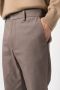 Acne Studios Straight pantalon Bruin - Thumbnail 5