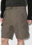 ACRONYM Cargo shorts Grijs - Thumbnail 2