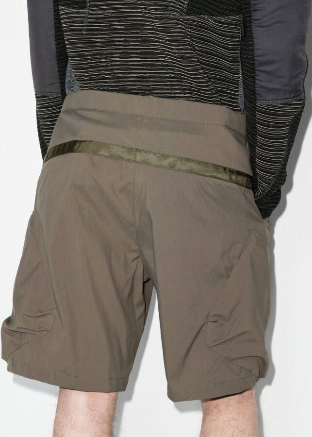 ACRONYM Cargo shorts Grijs
