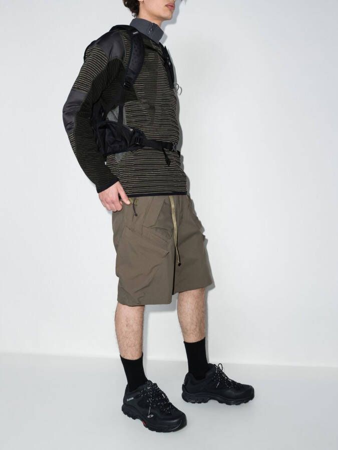 ACRONYM Cargo shorts Grijs