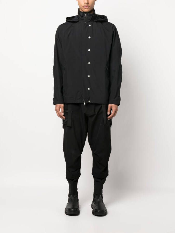 ACRONYM Windjack Zwart