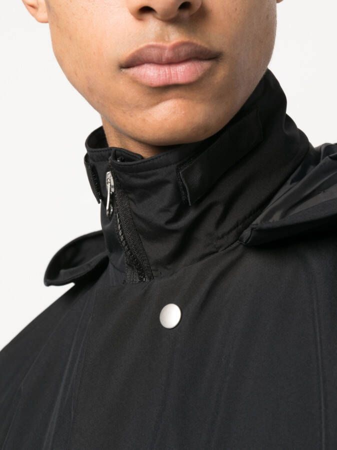 ACRONYM Windjack Zwart