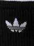 Adidas 3 pack Effen crew sokken Zwart - Thumbnail 3
