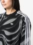 Adidas Trainingsbroek met geborduurd logo Oranje - Thumbnail 12