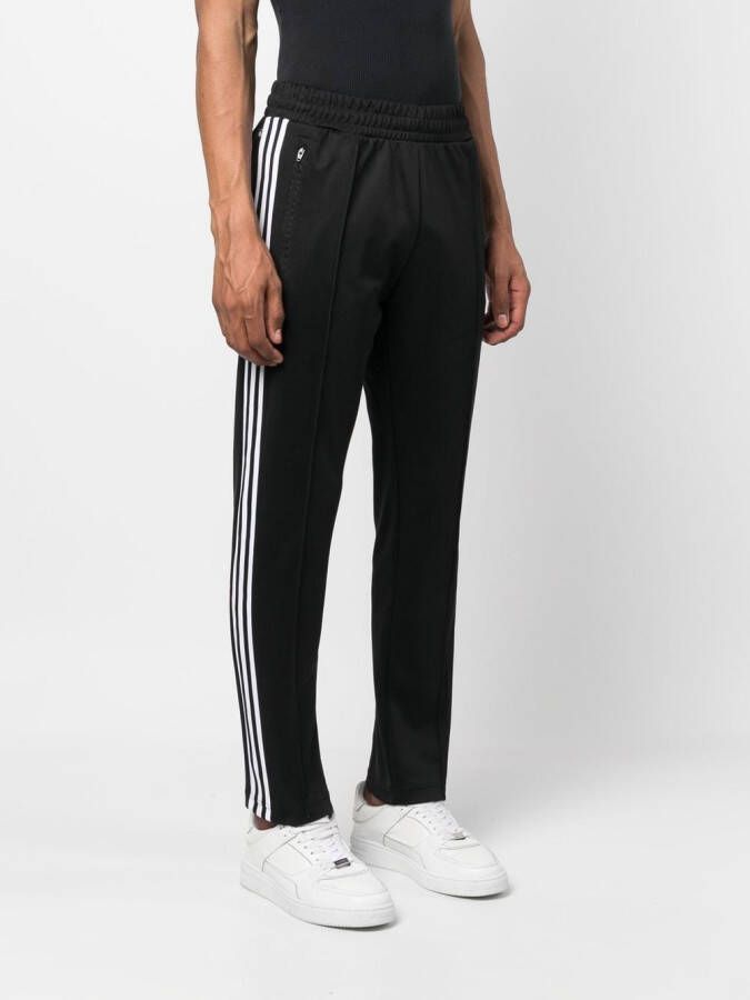 adidas Trainingsbroek met 3 strepen Zwart