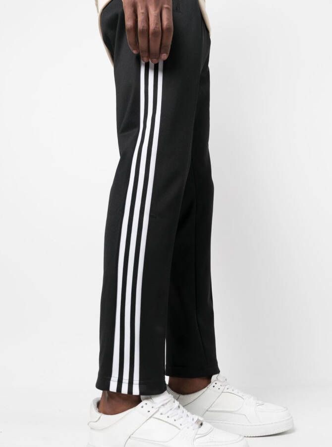adidas Trainingsbroek met 3 strepen Zwart