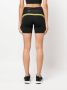 Adidas by Stella McCartney Hardloopshorts Zwart - Thumbnail 4