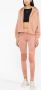 Adidas by Stella McCartney High waist legging Roze - Thumbnail 2