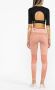 Adidas by Stella McCartney High waist legging Roze - Thumbnail 3