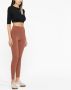 Adidas by Stella McCartney High waist legging Bruin - Thumbnail 4