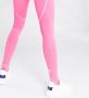 Adidas by Stella McCartney Legging met contrasterende afwerking Roze - Thumbnail 3