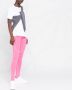 Adidas by Stella McCartney Legging met contrasterende afwerking Roze - Thumbnail 4