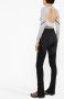 Adidas by Stella McCartney Legging met logoprint Zwart - Thumbnail 4
