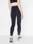 Adidas by Stella McCartney Legging met logoprint Zwart - Thumbnail 3