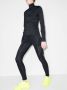 Adidas by Stella McCartney Legging met logoprint Zwart - Thumbnail 2