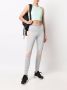 Adidas by Stella McCartney Legging met zijstreep Grijs - Thumbnail 2