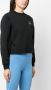 Adidas by Stella McCartney Sweater met logoprint Zwart - Thumbnail 3