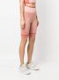 Adidas by Stella McCartney Stretch shorts Roze - Thumbnail 3