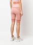Adidas by Stella McCartney Stretch shorts Roze - Thumbnail 4