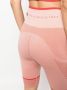 Adidas by Stella McCartney Stretch shorts Roze - Thumbnail 5