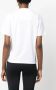 Adidas by Stella McCartney T-shirt met logoprint Wit - Thumbnail 4