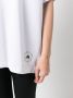 Adidas by Stella McCartney T-shirt met logoprint Wit - Thumbnail 5