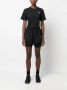 Adidas by Stella McCartney T-shirt met ronde hals Zwart - Thumbnail 2